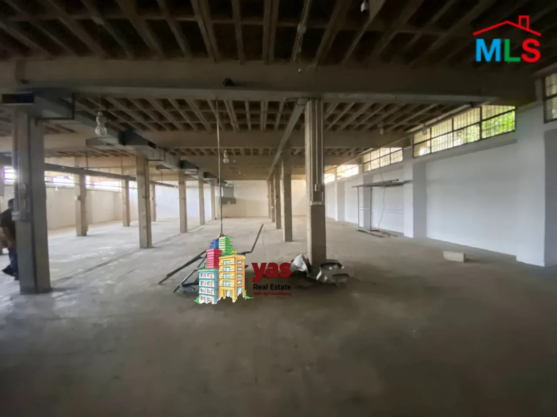 Zalka 900m2 | Warehouse | Perfect Investment | Prime Location | MA