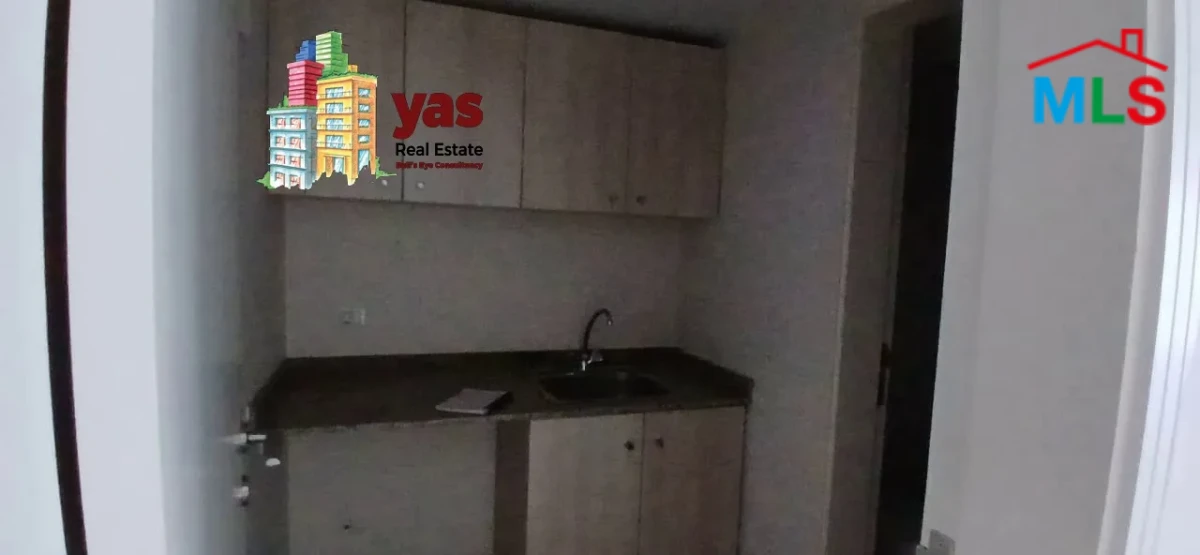 Zalka 95m2 | Brand New Office | Rent | Prime Location | ABA