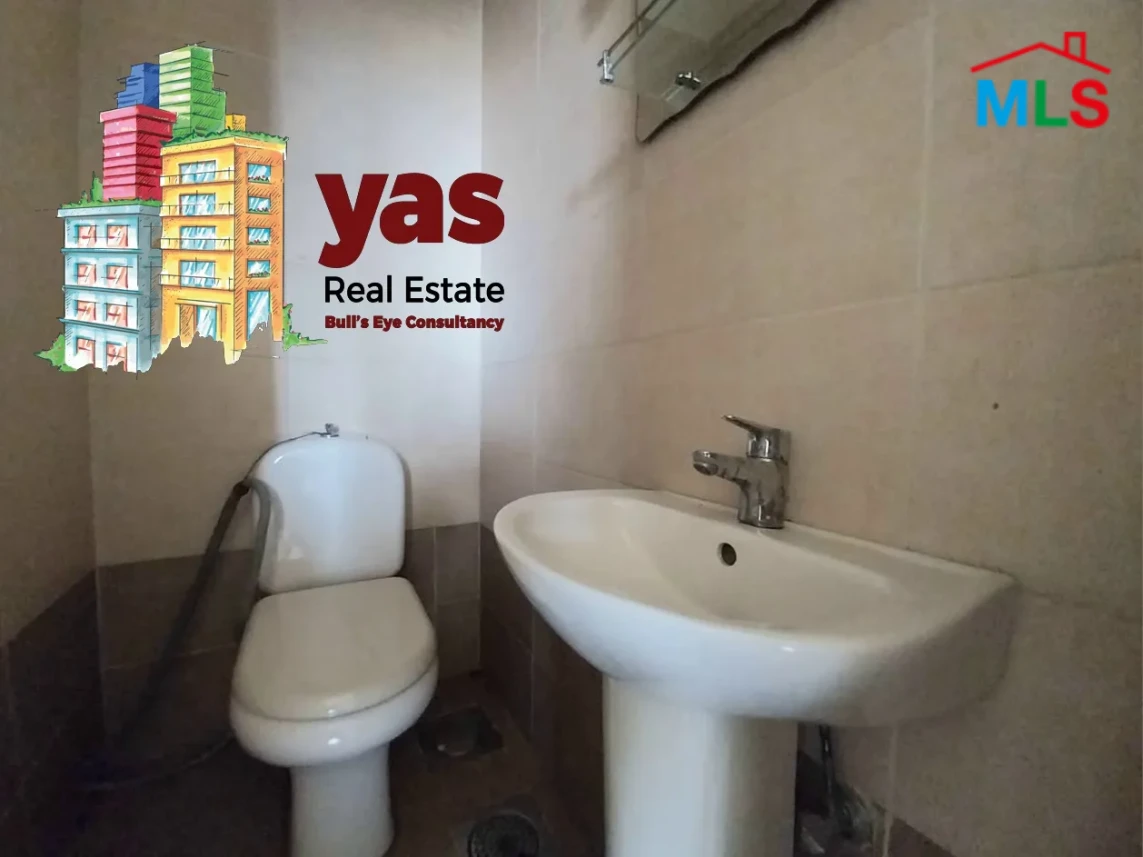 Tabarja 70m2 | Partly Furnished Office | Ideal Location | Catch |IV/BA