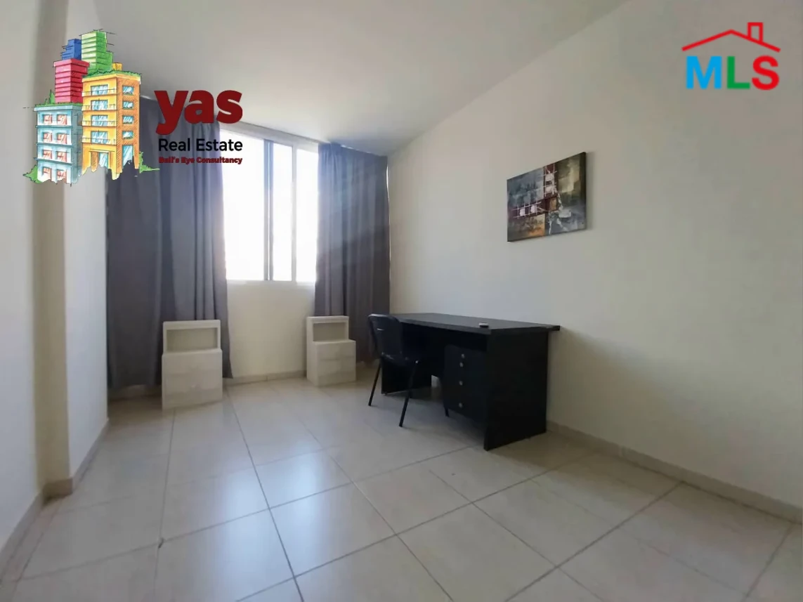 Tabarja 70m2 | Partly Furnished Office | Ideal Location | Catch |IV/BA