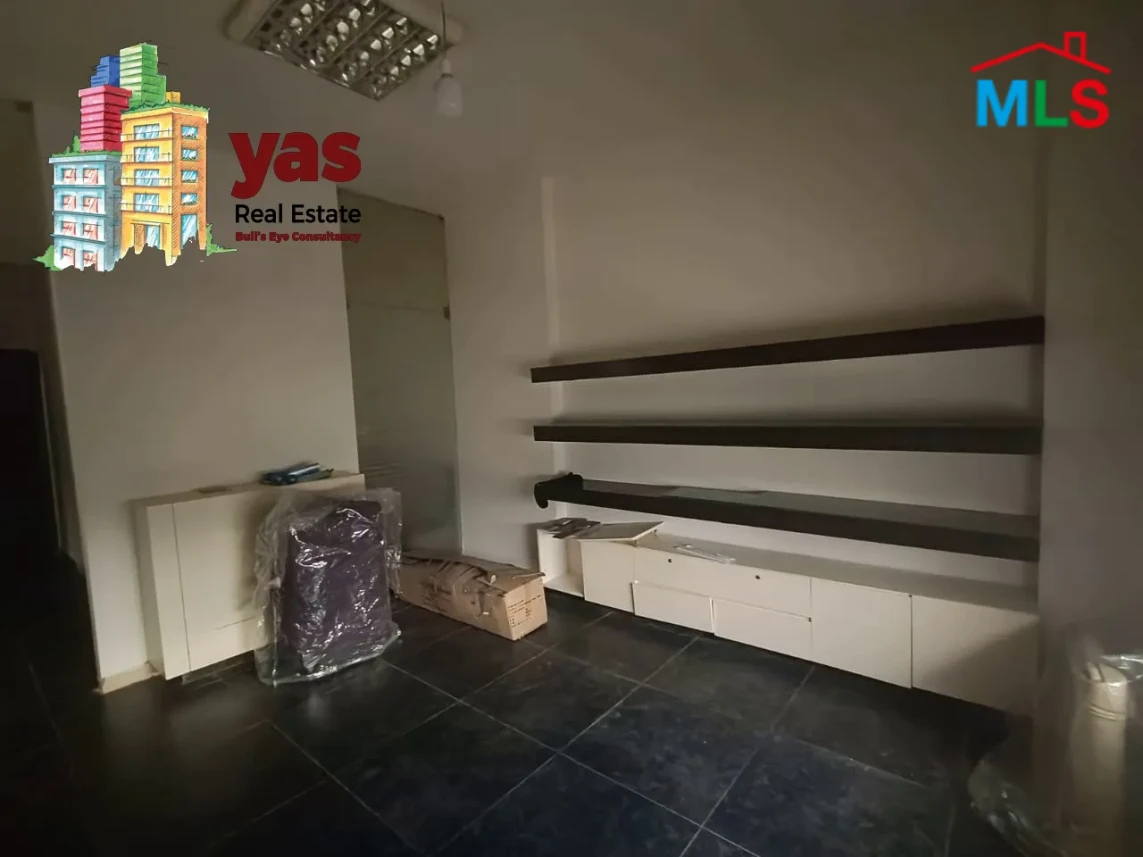 Rawda 54m2 | Office | Rent | Easy Access | Prime Location | AA