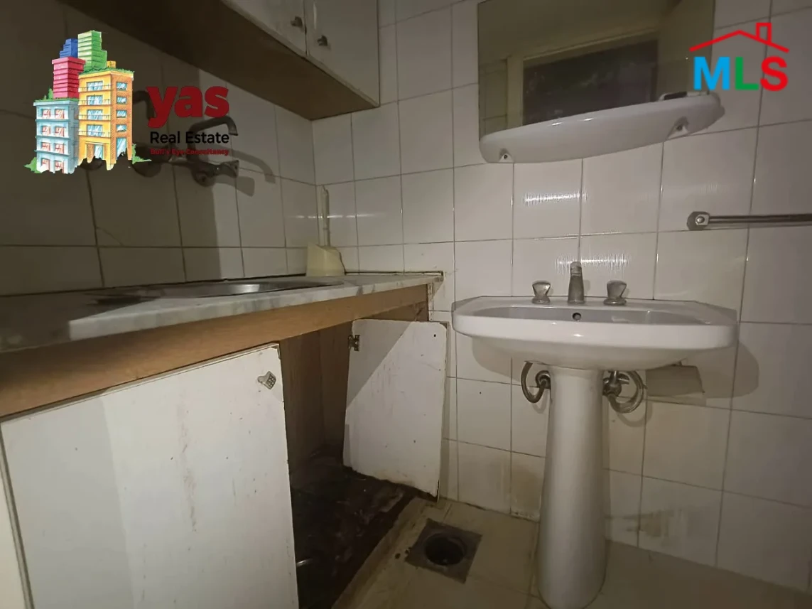 Rawda 54m2 | Office | Rent | Easy Access | Prime Location | AA