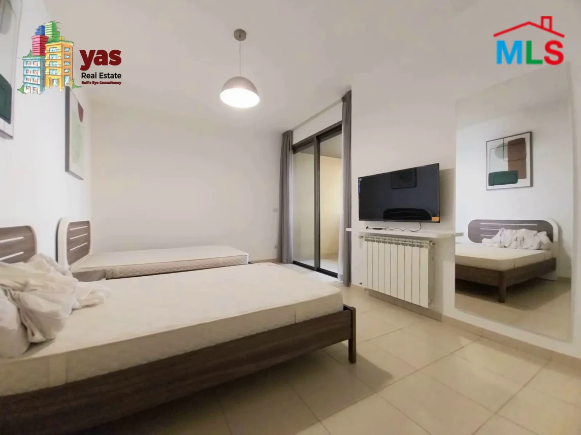 Sahel Alma 285m2 | Furnished/Equipped | Rent | Gated Community | IV