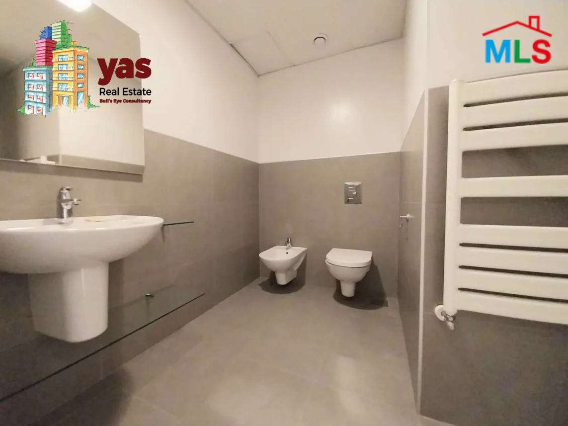 Sahel Alma 285m2 | Furnished/Equipped | Rent | Gated Community | IV