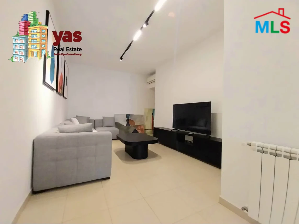 Sahel Alma 285m2 | Furnished/Equipped | Rent | Gated Community | IV