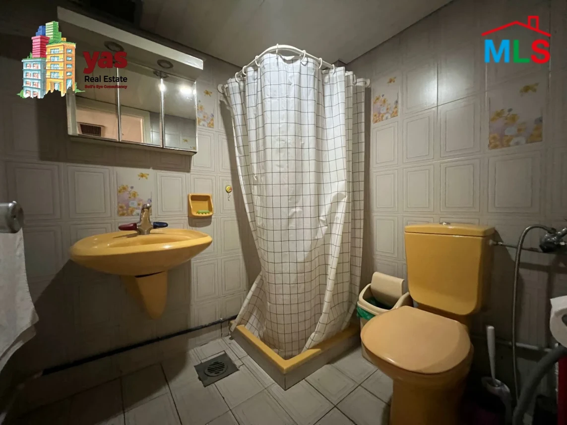Kaslik/Samaya 60m2 | Furnished Chalet | Rent | Upgraded | View | EH