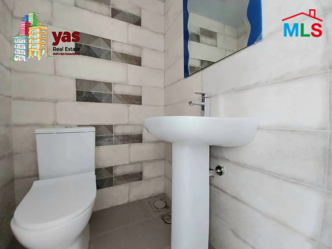 Sahel Alma 145m2 | Rent | Patial View | Luxury | Private Street | IV