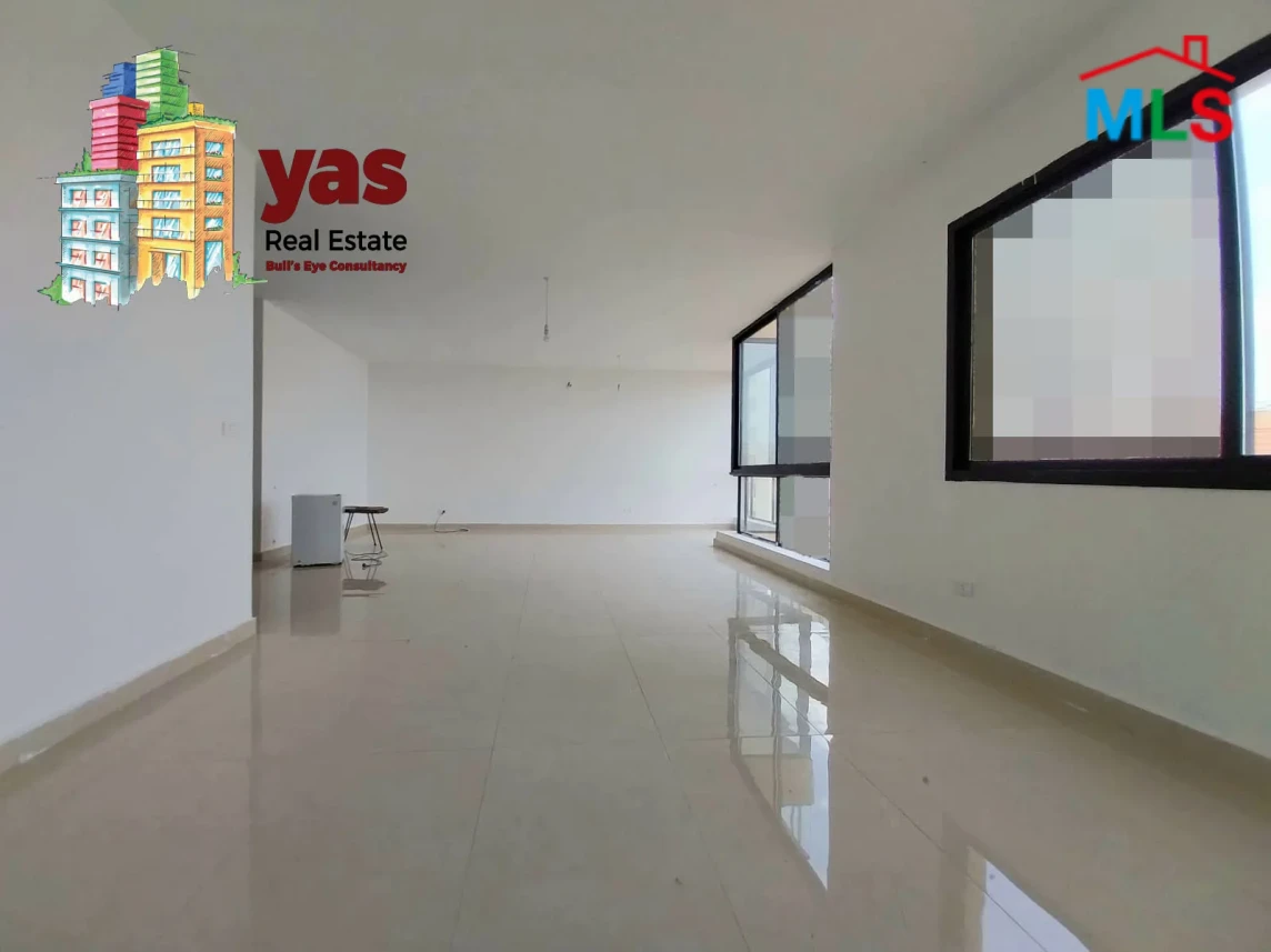 Sahel Alma 145m2 | Rent | Patial View | Luxury | Private Street | IV
