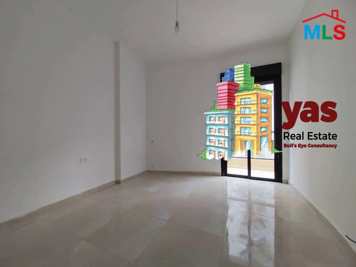 Sahel Alma 145m2 | Rent | Patial View | Luxury | Private Street | IV
