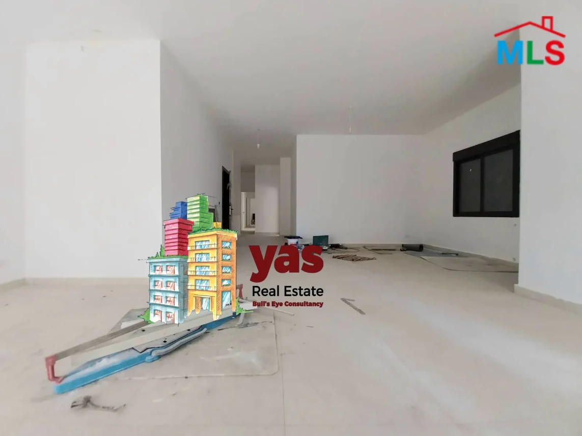 Sahel Alma 200m2 | 150m2 Terrace | Rent | Private Street | IV