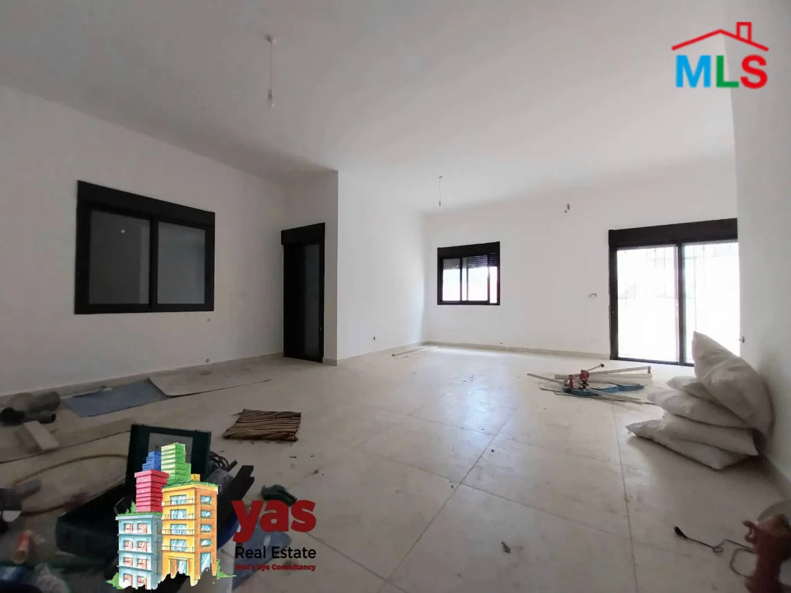 Sahel Alma 200m2 | 150m2 Terrace | Rent | Private Street | IV