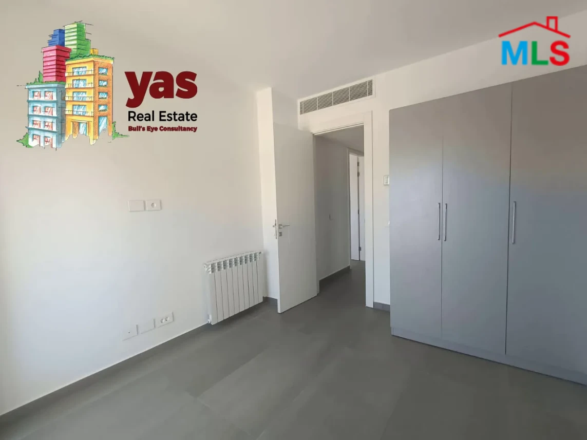 Achrafieh 160m2 | Partly furnished | luxury | Sea View | Rent | AA/MA
