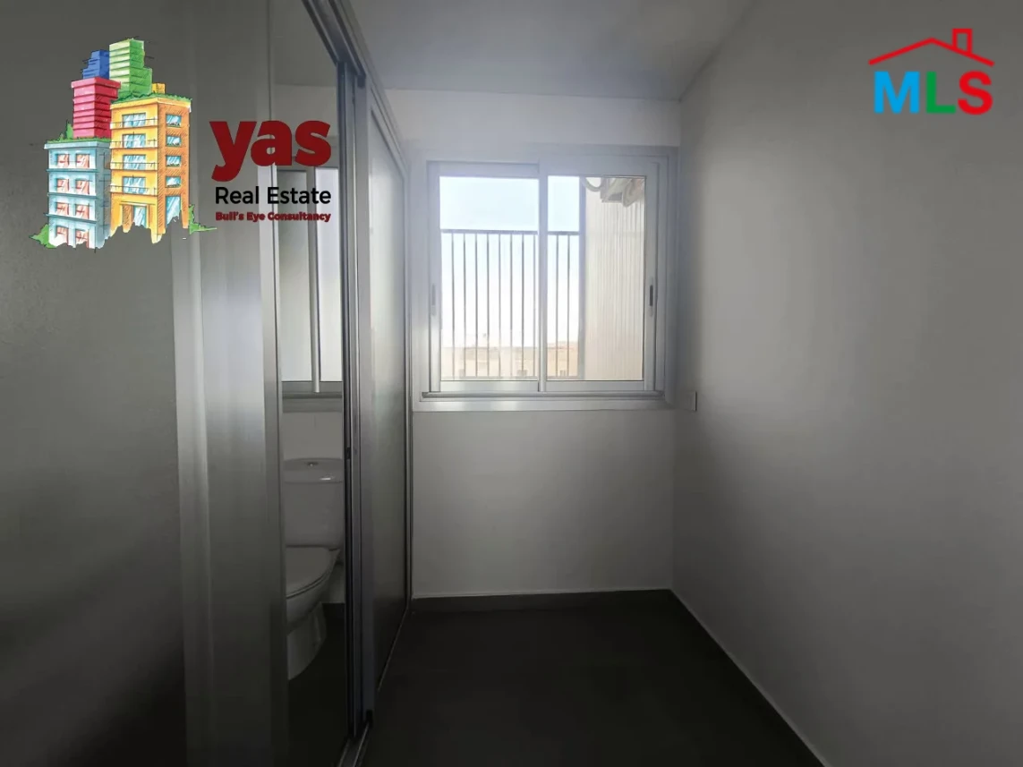 Achrafieh 160m2 | Partly furnished | luxury | Sea View | Rent | AA/MA