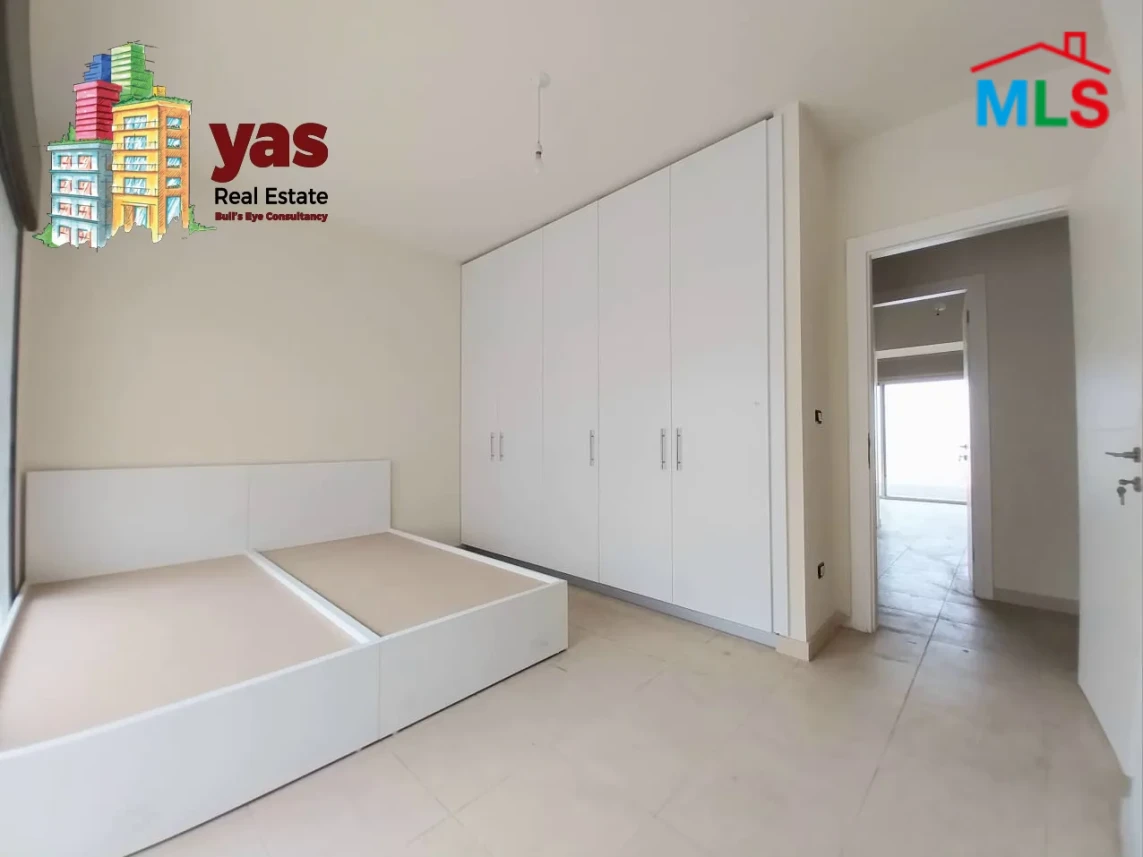 Kfarhbab 175m2 | Partly Furnished | Rent | Prime Location | IV
