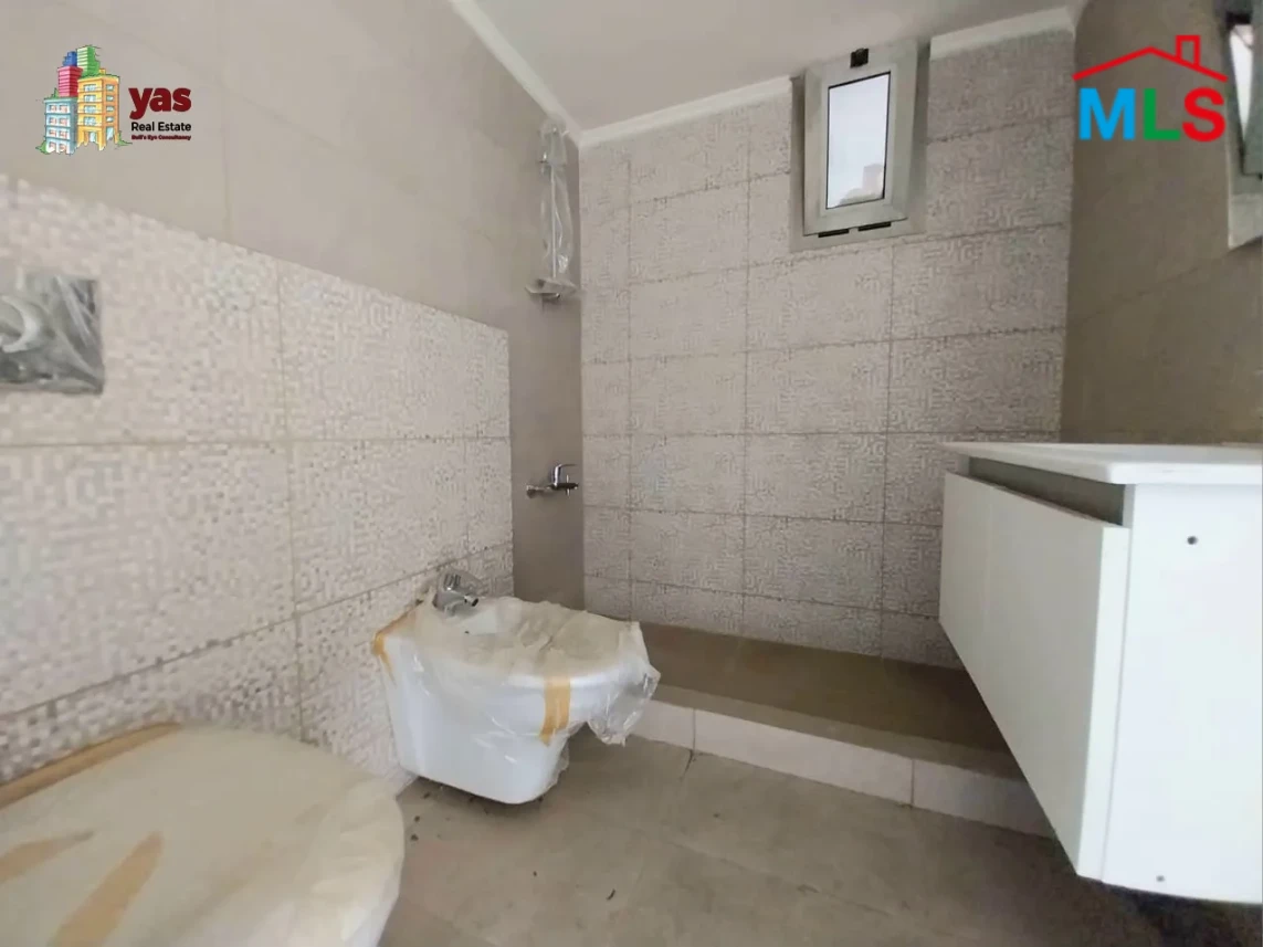 Kfarhbab 175m2 | Partly Furnished | Rent | Prime Location | IV