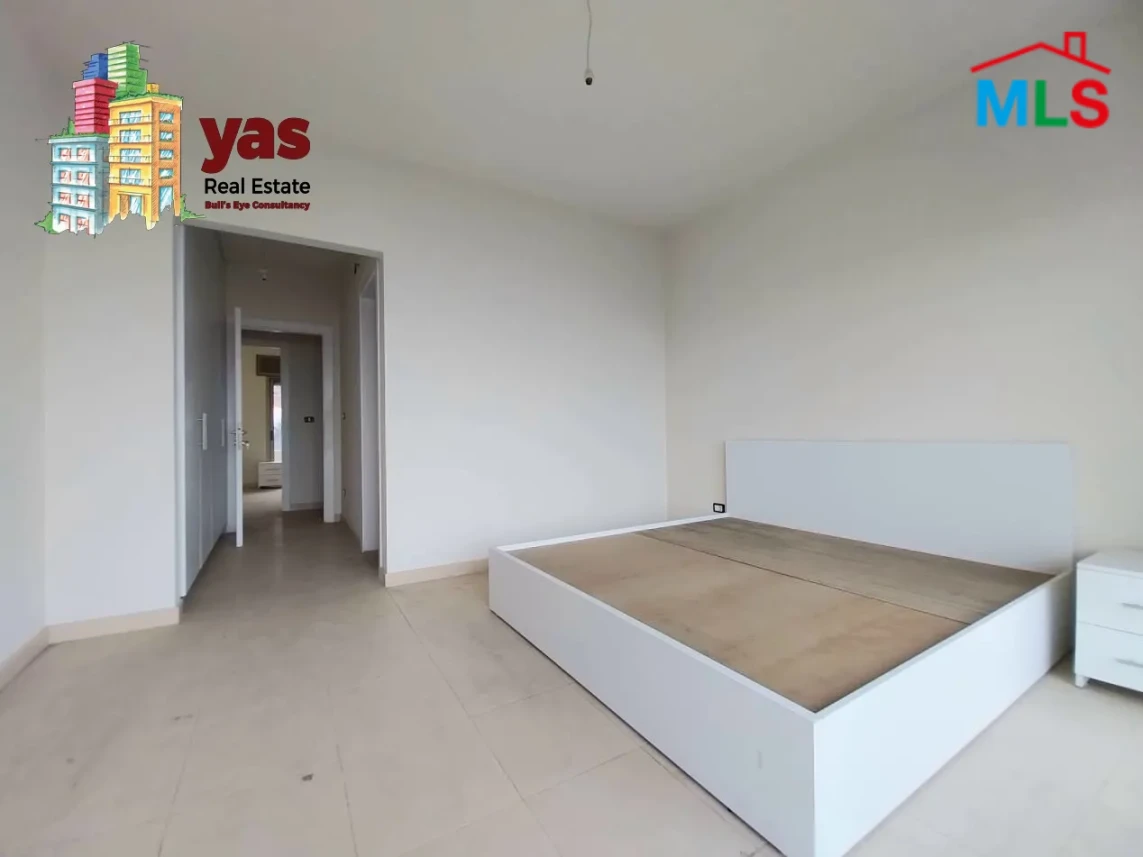 Kfarhbab 175m2 | Partly Furnished | Rent | Prime Location | IV