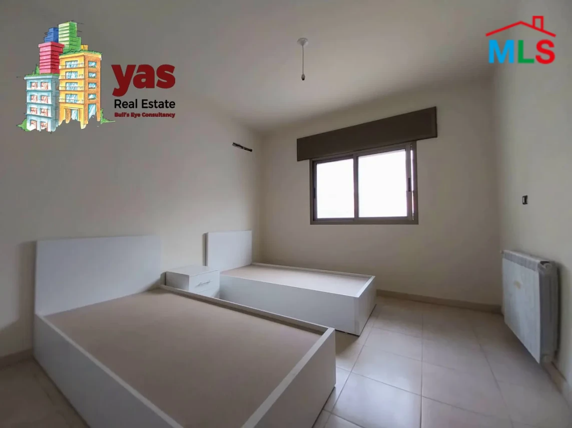 Kfarhbab 175m2 | Partly Furnished | Rent | Prime Location | IV