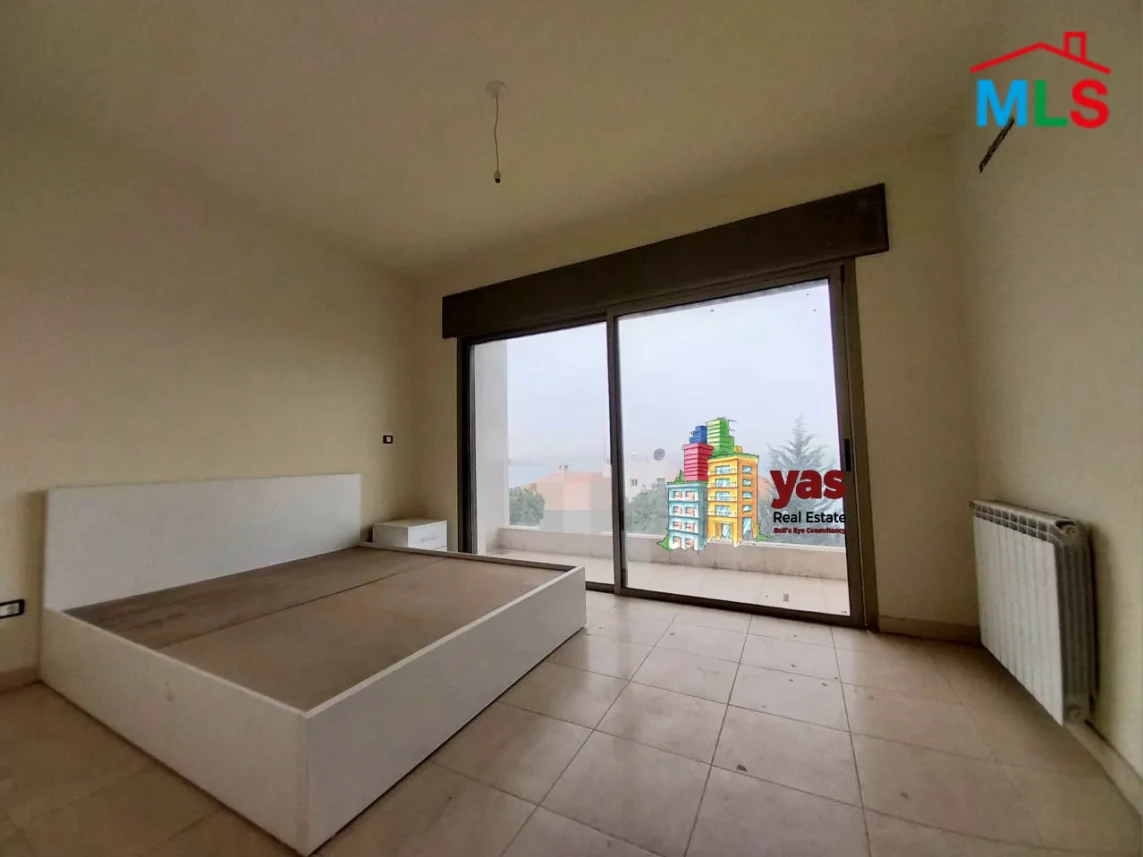 Kfarhbab 175m2 | Partly Furnished | Rent | Prime Location | IV