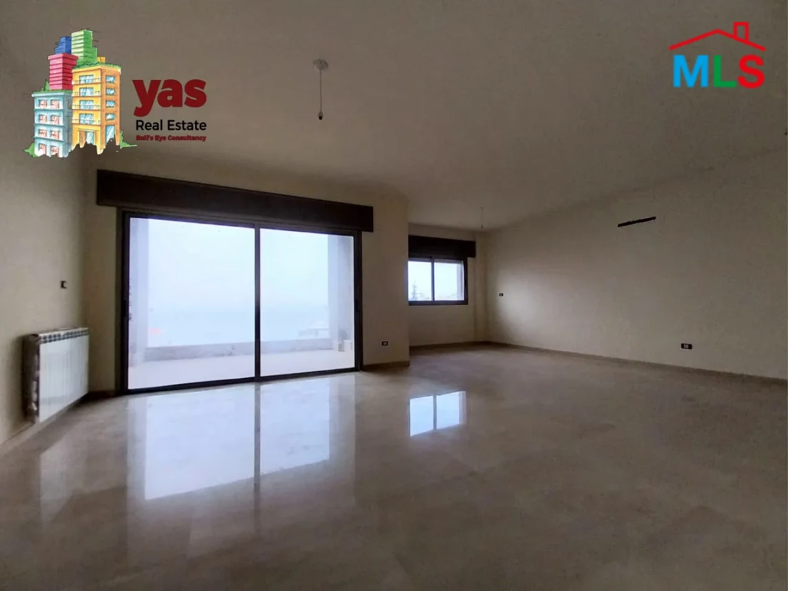 Kfarhbab 175m2 | Partly Furnished | Rent | Prime Location | IV