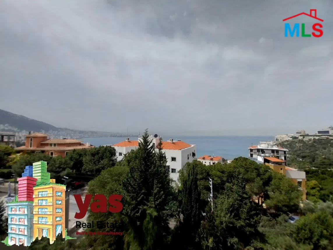 Kfarhbab 175m2 | Partly Furnished | Rent | Prime Location | IV