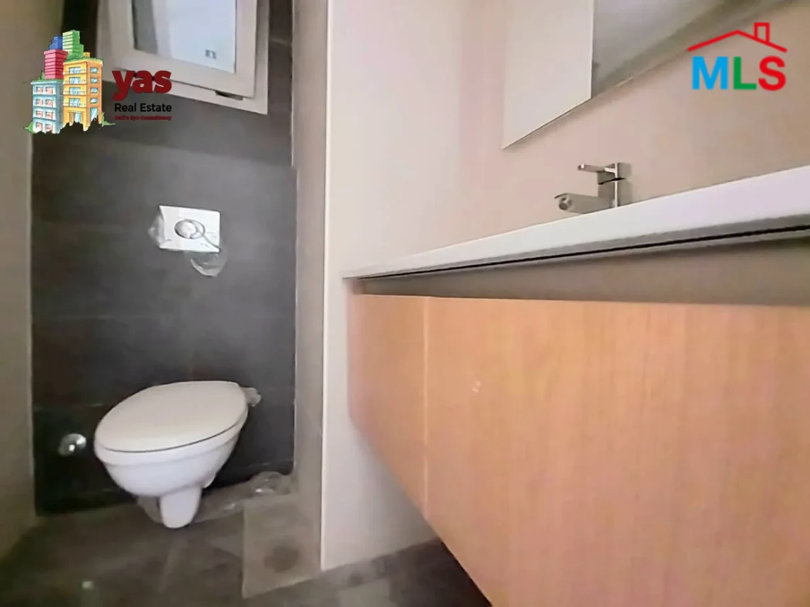 Kfarhbab 175m2 | Partly Furnished | Rent | Prime Location | IV