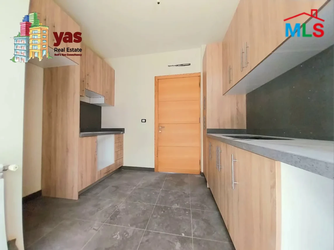 Kfarhbab 175m2 | Partly Furnished | Rent | Prime Location | IV
