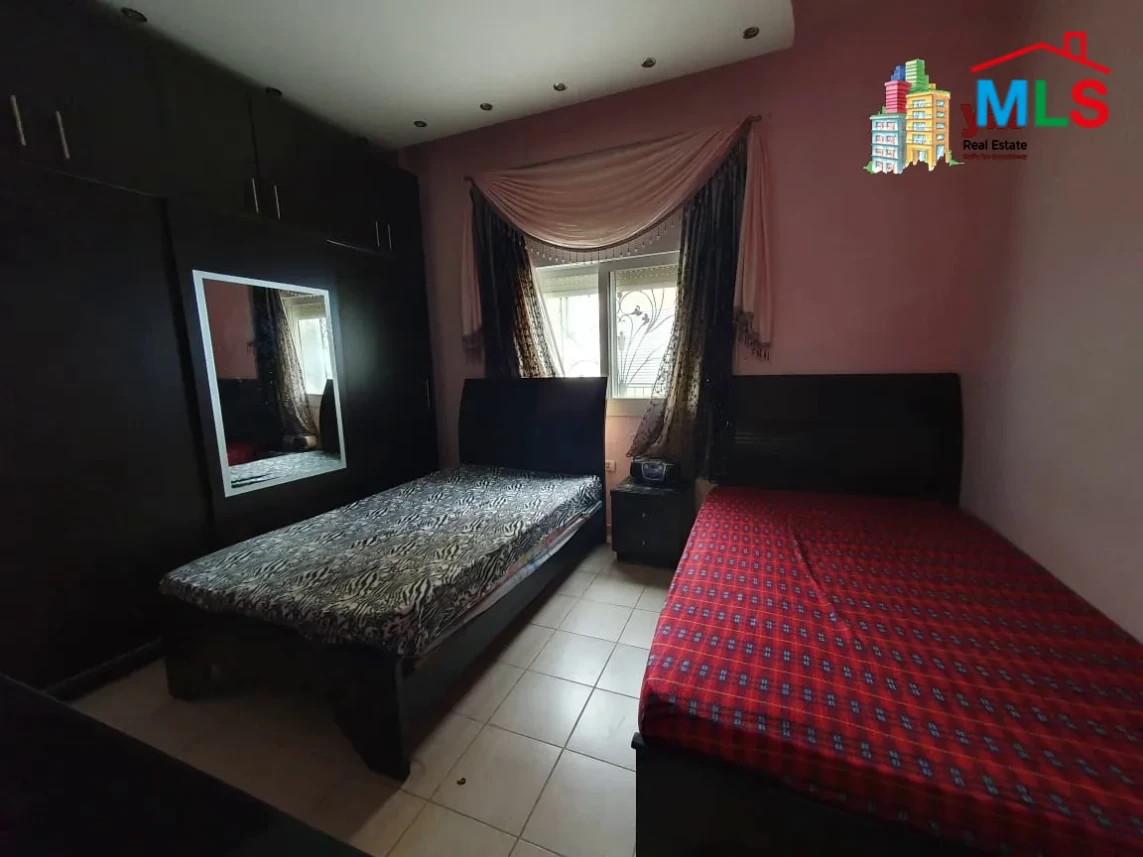 Ghosta 220m2 | Furnished Flat | Unbeatable Sea View | Calm Area | KH