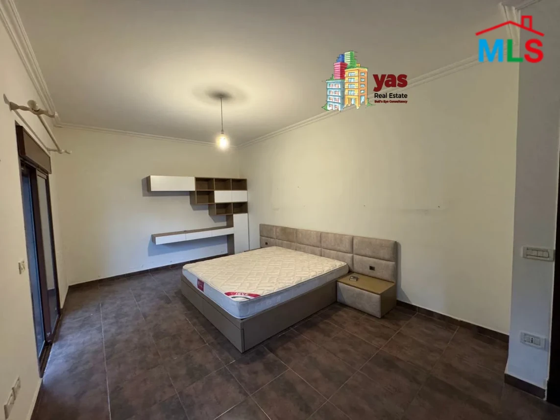Biyyada 460m2 | Rent | Furnished | Open View | New | Calm Area | CL