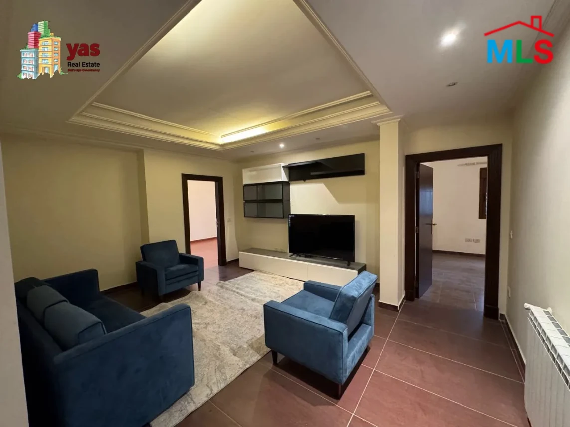 Biyyada 460m2 | Rent | Furnished | Open View | New | Calm Area | CL