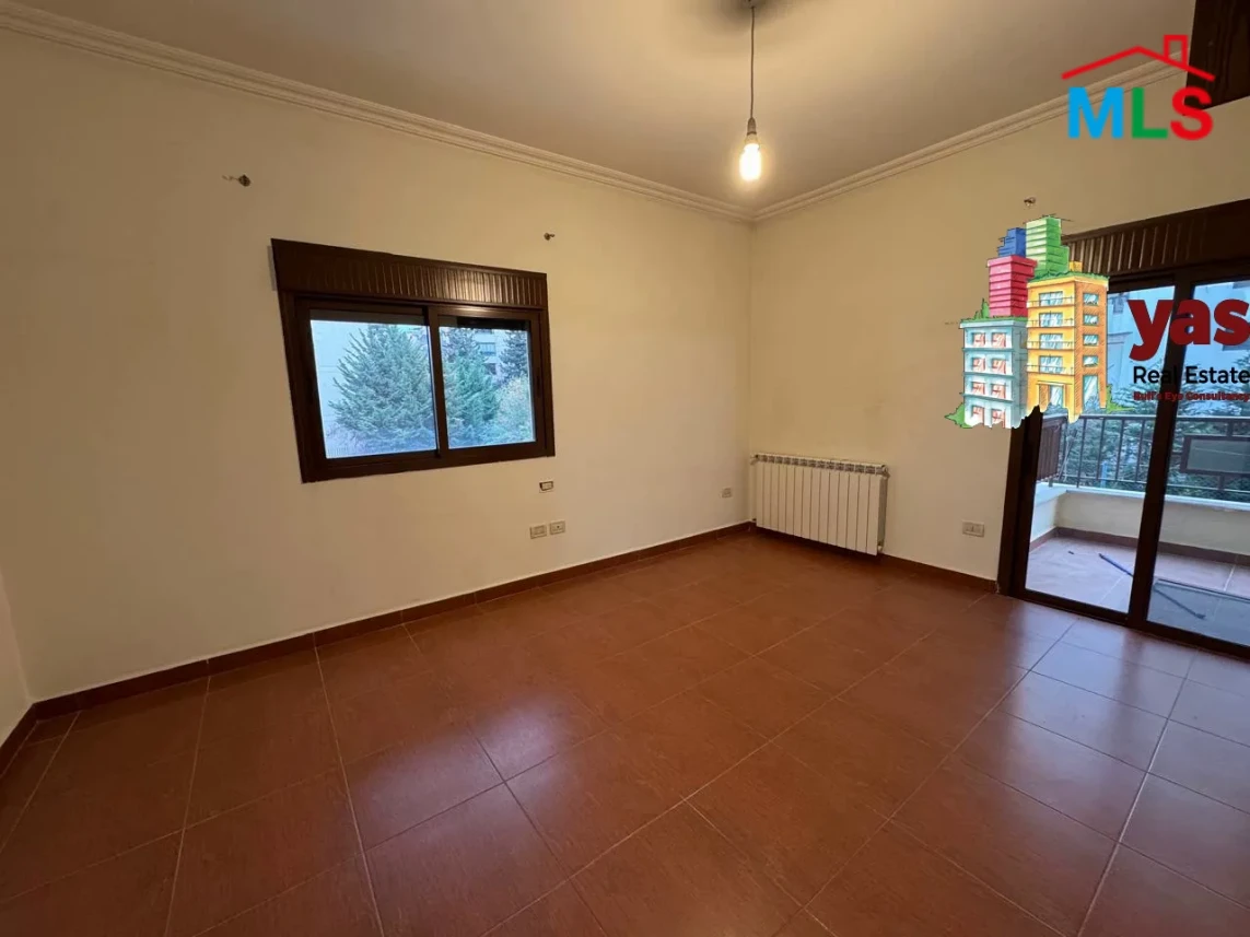 Biyyada 460m2 | Rent | Furnished | Open View | New | Calm Area | CL