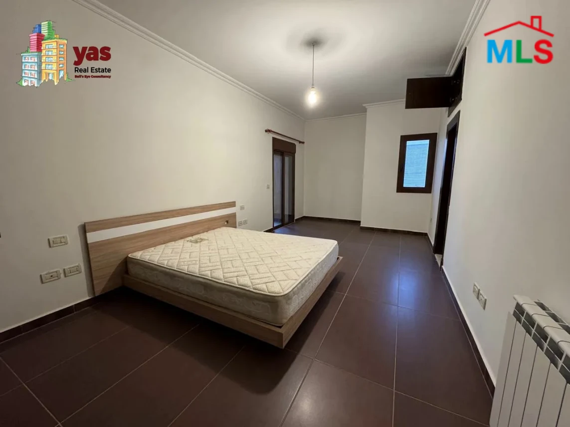 Biyyada 460m2 | Rent | Furnished | Open View | New | Calm Area | CL
