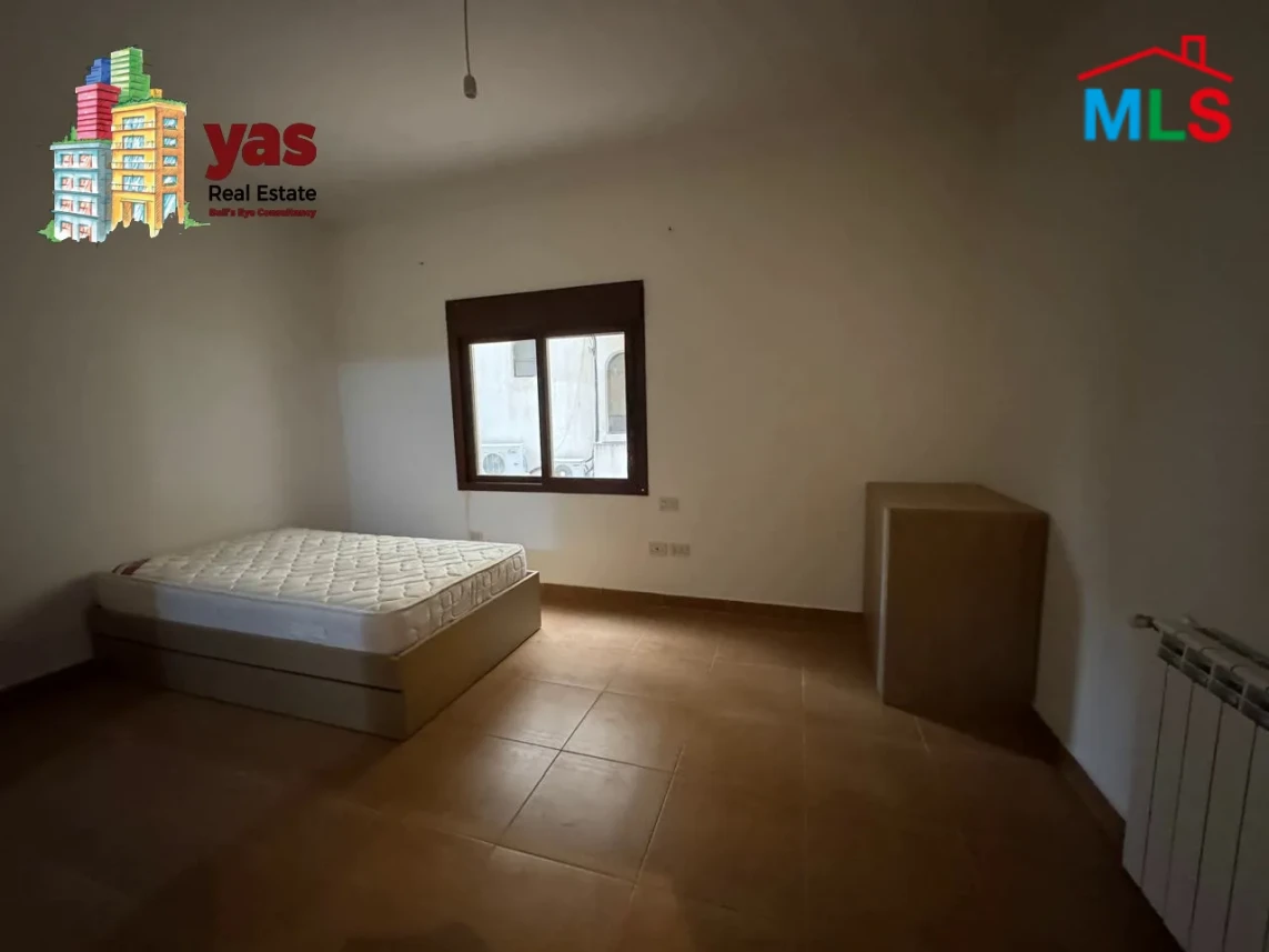 Biyyada 460m2 | Rent | Furnished | Open View | New | Calm Area | CL