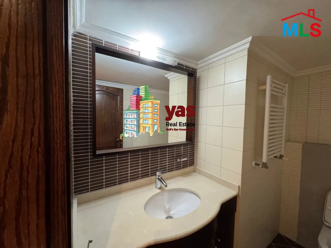 Biyyada 460m2 | Rent | Furnished | Open View | New | Calm Area | CL
