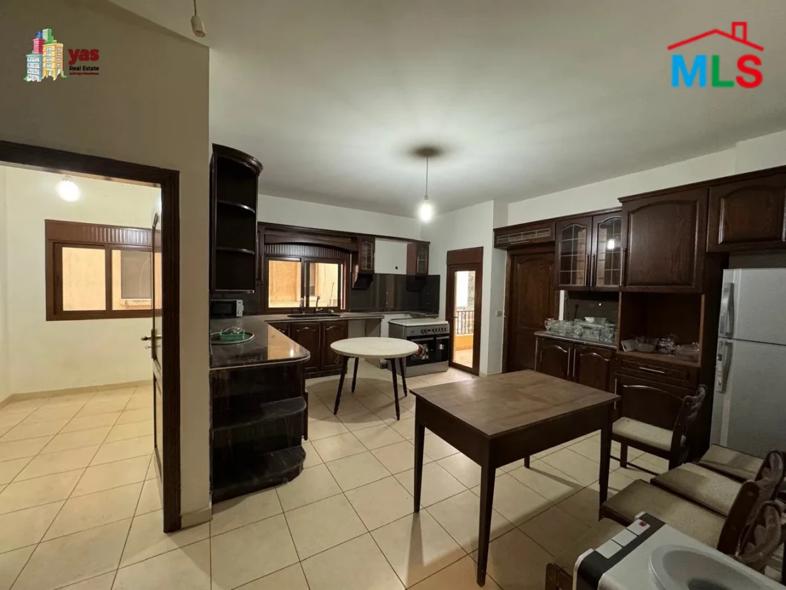 Biyyada 460m2 | Rent | Furnished | Open View | New | Calm Area | CL