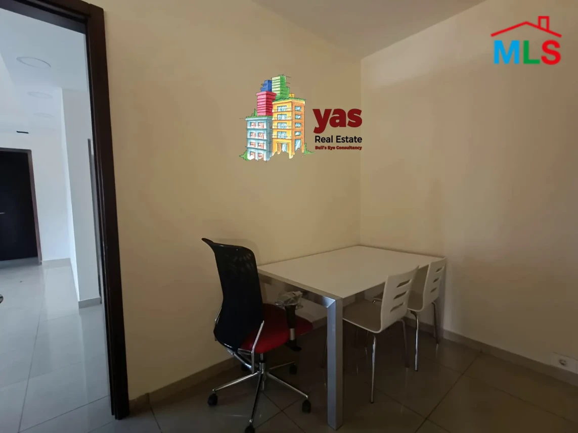 Hazmiyeh 210m2 | Office | Rent | Ideal Investment | Mint Condition |AA