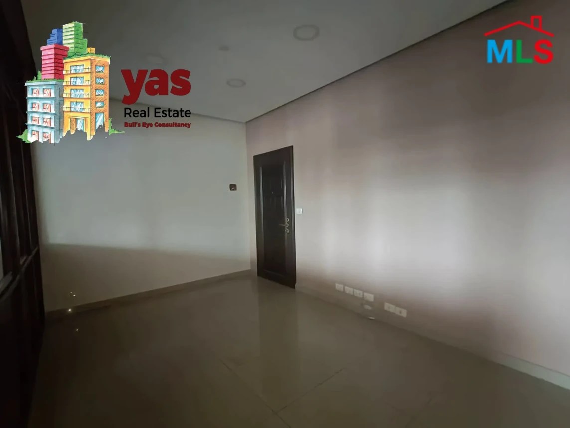 Hazmiyeh 210m2 | Office | Rent | Ideal Investment | Mint Condition |AA