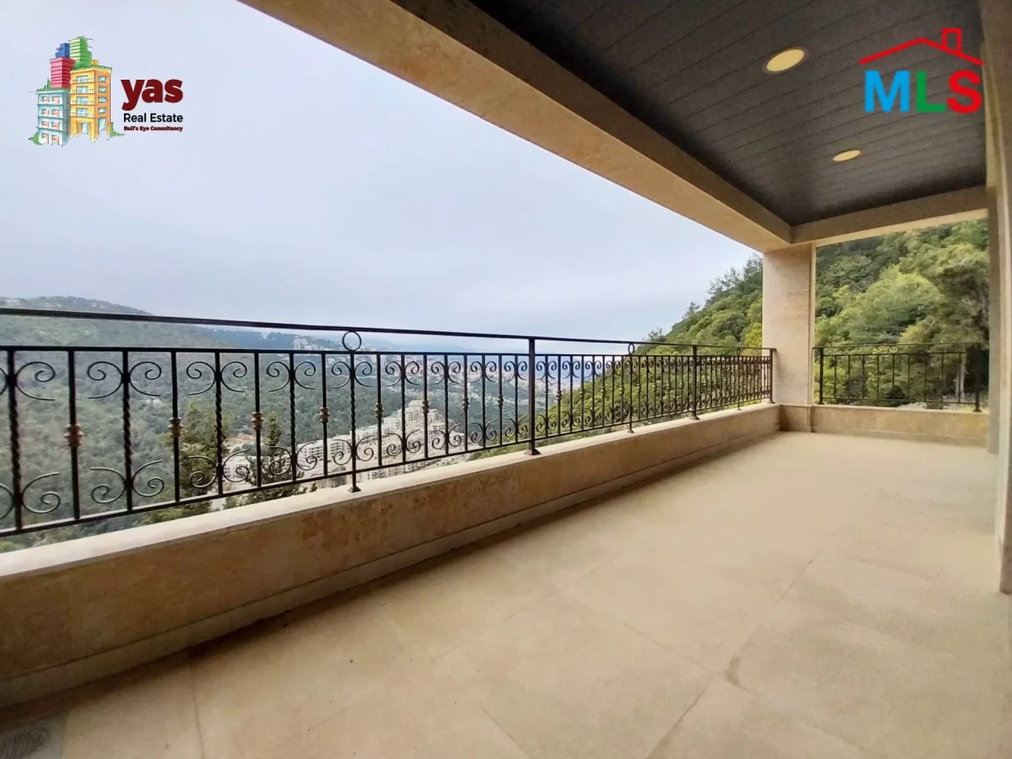Fatqa 500m2 | 220m2 Garden | Partly Furnished Villa | Rent | IV/KS