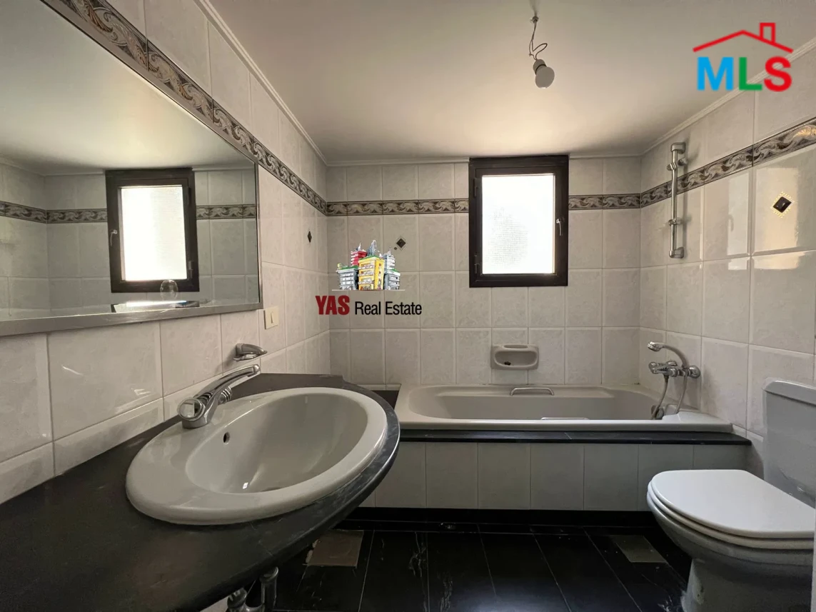 Biyyada 420m2 | Rent | Panoramic View | Well Lighted | CL