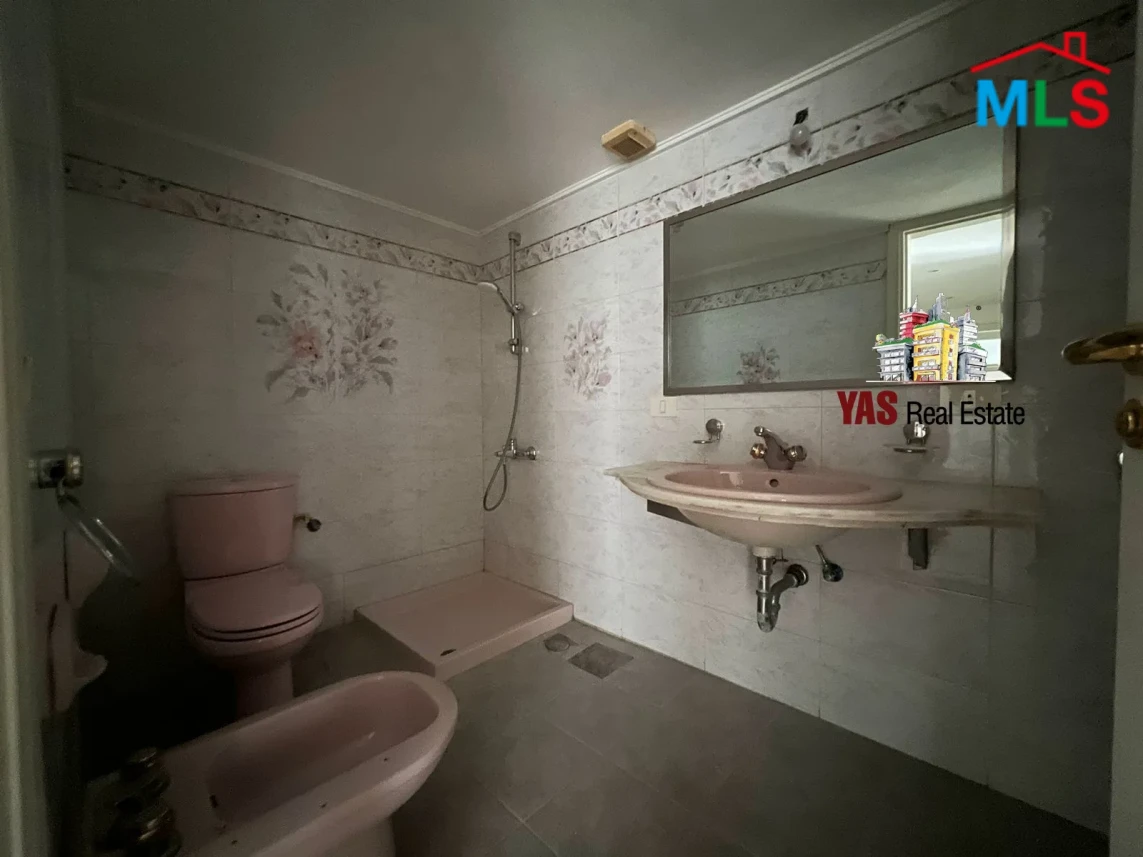 Biyyada 420m2 | Rent | Panoramic View | Well Lighted | CL