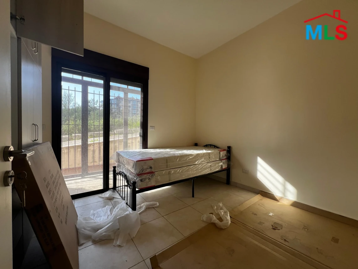 Ballouneh 125m2 | Rent | Furnished | Flat | Calm Area | KS