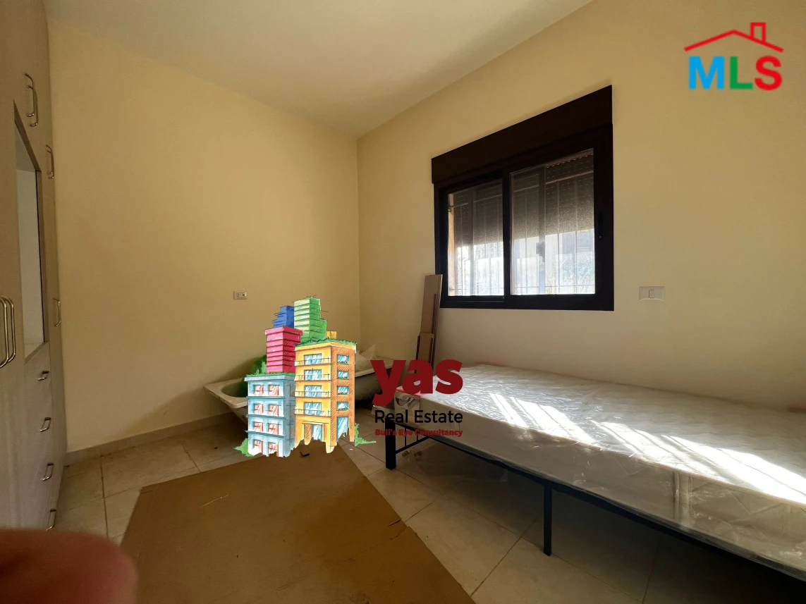 Ballouneh 125m2 | Rent | Furnished | Flat | Calm Area | KS