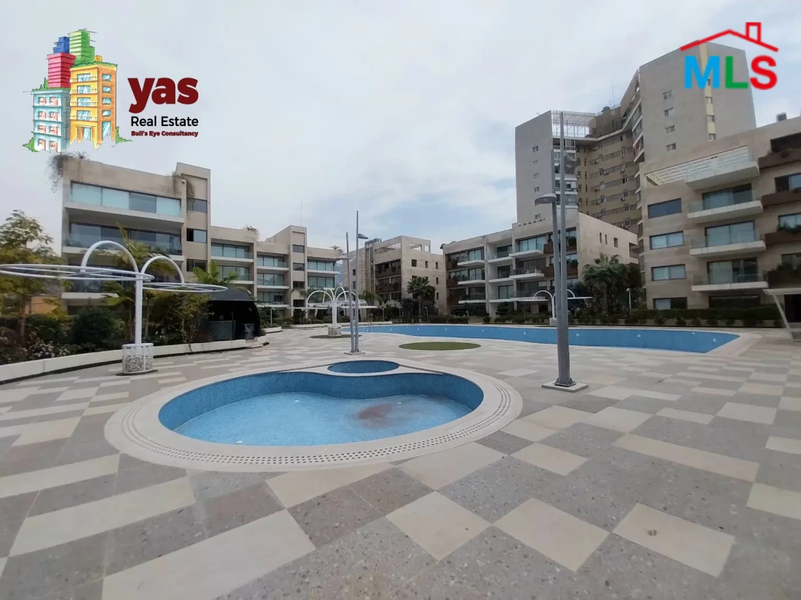 Tabarja 75m2 | Rent | Furnished Chalet | View | Gated Community | IV