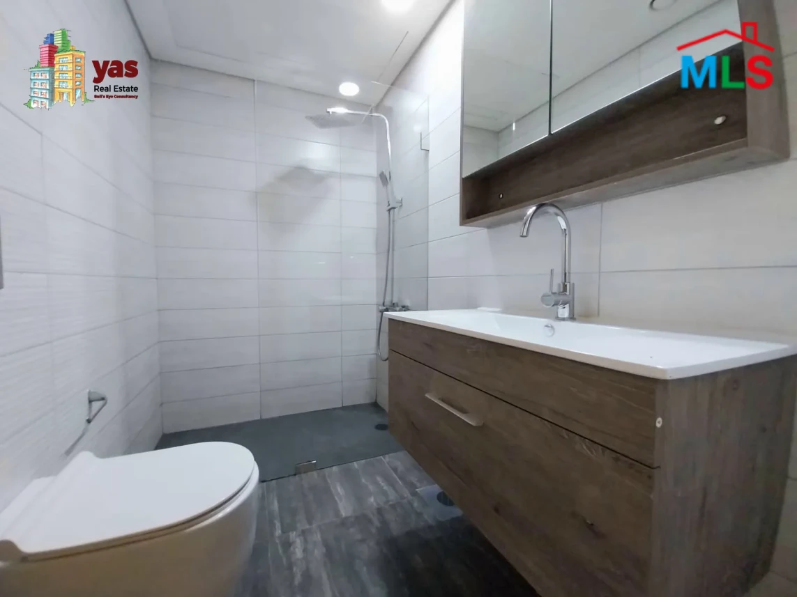 Tabarja 75m2 | Rent | Furnished Chalet | View | Gated Community | IV