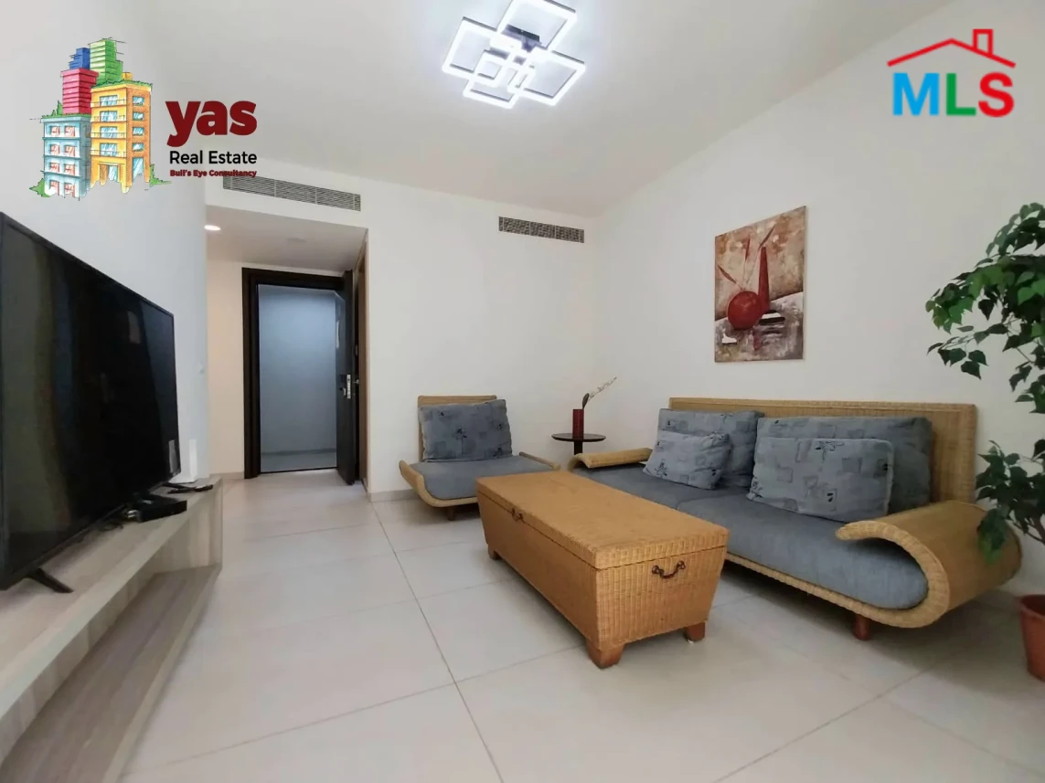 Tabarja 75m2 | Rent | Furnished Chalet | View | Gated Community | IV
