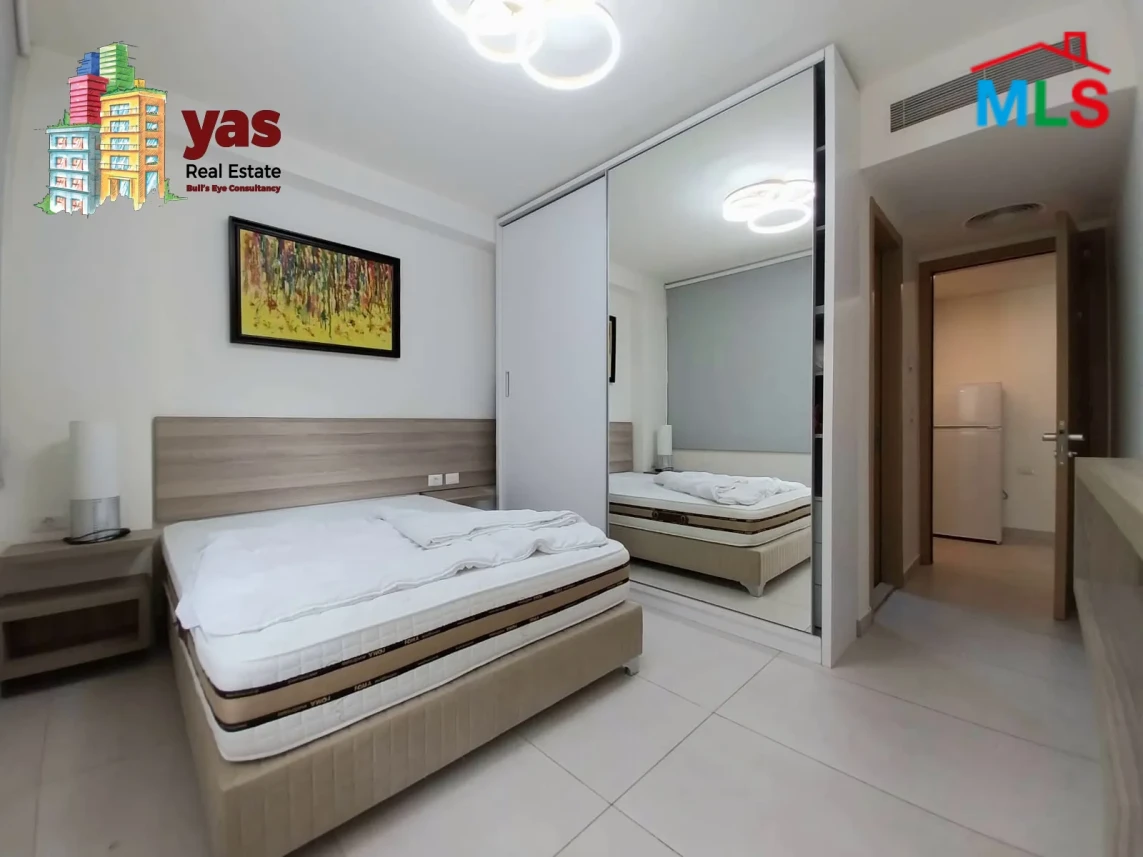 Tabarja 75m2 | Rent | Furnished Chalet | View | Gated Community | IV