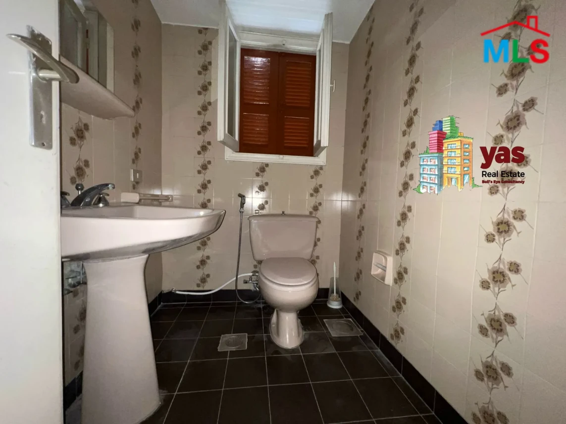 Haret Sakher 320m2 | Flat | Rent | Generous dimensions | EH/IV