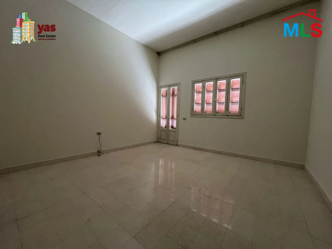 Haret Sakher 320m2 | Flat | Rent | Generous dimensions | EH/IV
