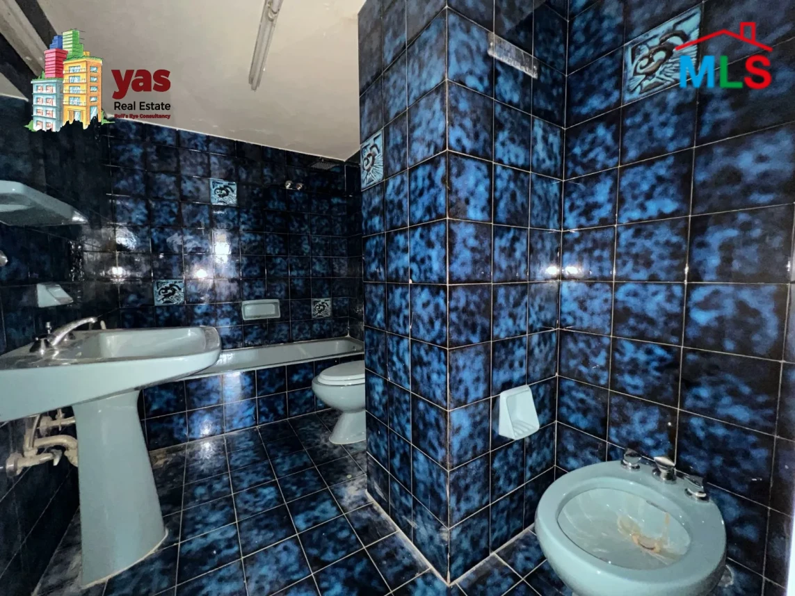 Haret Sakher 320m2 | Flat | Rent | Generous dimensions | EH/IV
