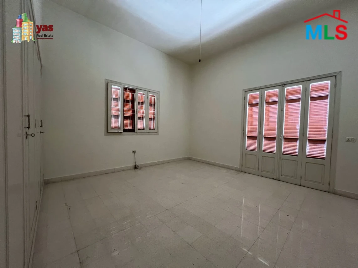 Haret Sakher 320m2 | Flat | Rent | Generous dimensions | EH/IV
