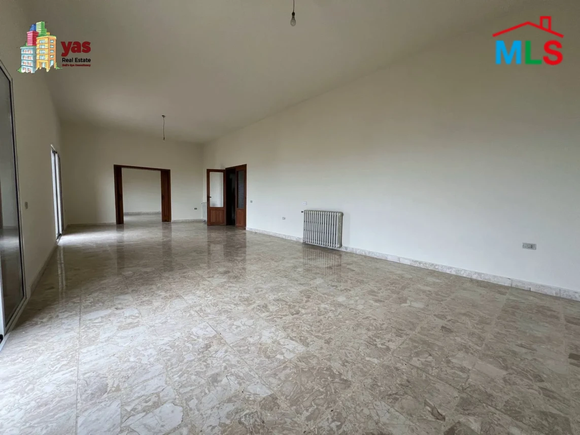 Haret Sakher 320m2 | Flat | Rent | Generous dimensions | EH/IV